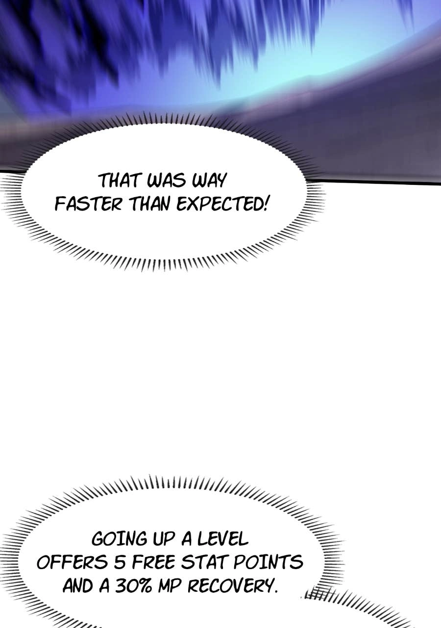 Rise of the Limitless Necromancer Chapter 2, page 16 of 149