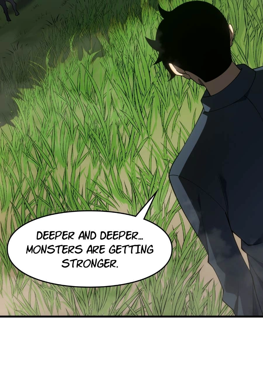 Rise of the Limitless Necromancer Chapter 2, page 31 of 149