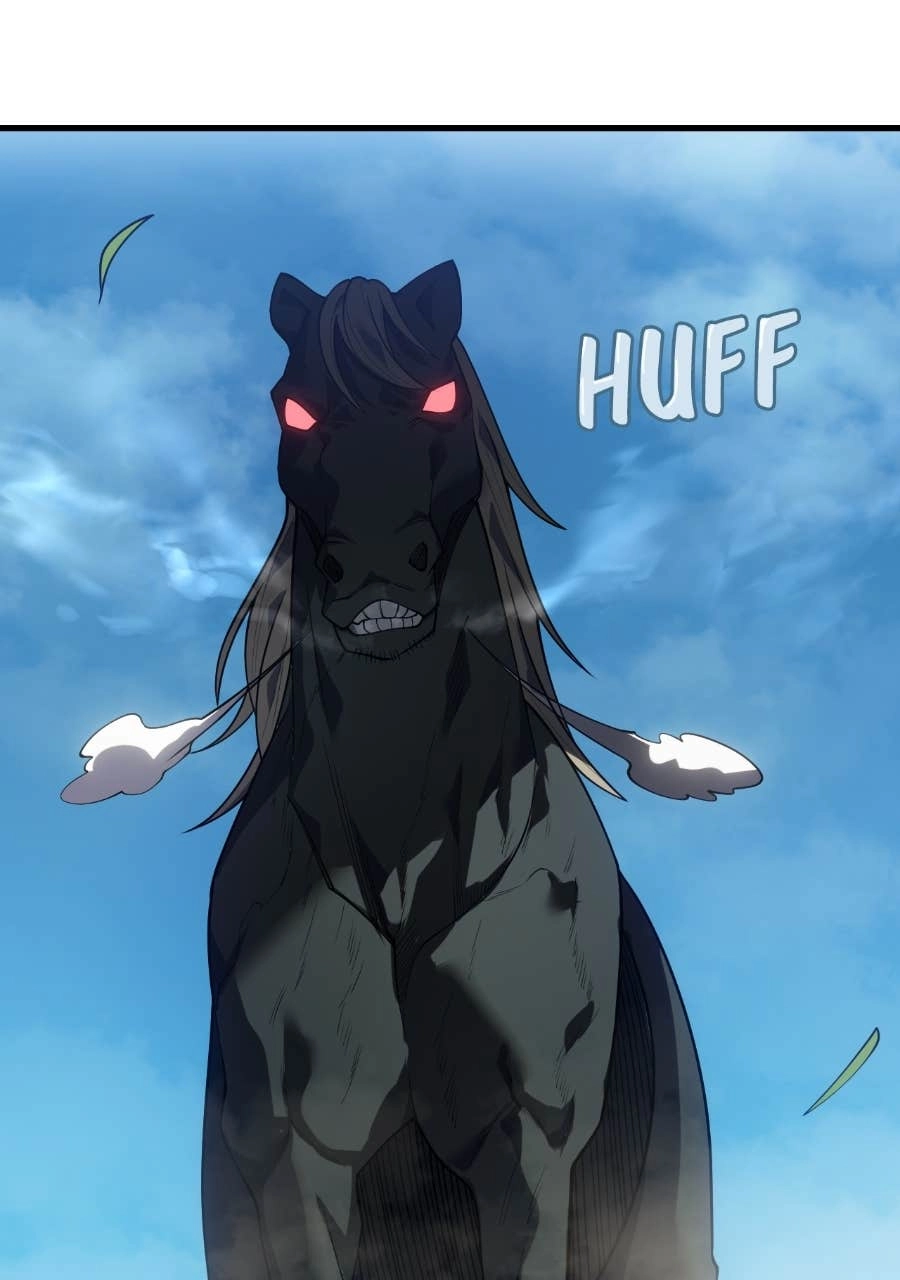 Rise of the Limitless Necromancer Chapter 2, page 32 of 149