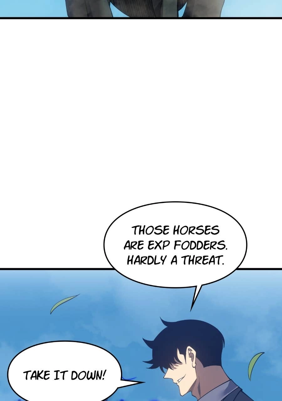 Rise of the Limitless Necromancer Chapter 2, page 33 of 149