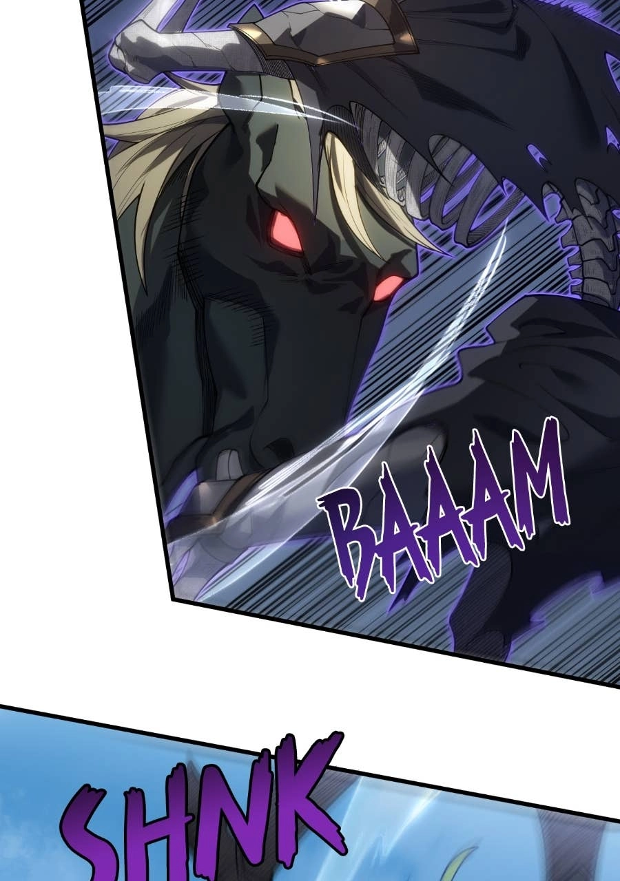 Rise of the Limitless Necromancer Chapter 2, page 35 of 149