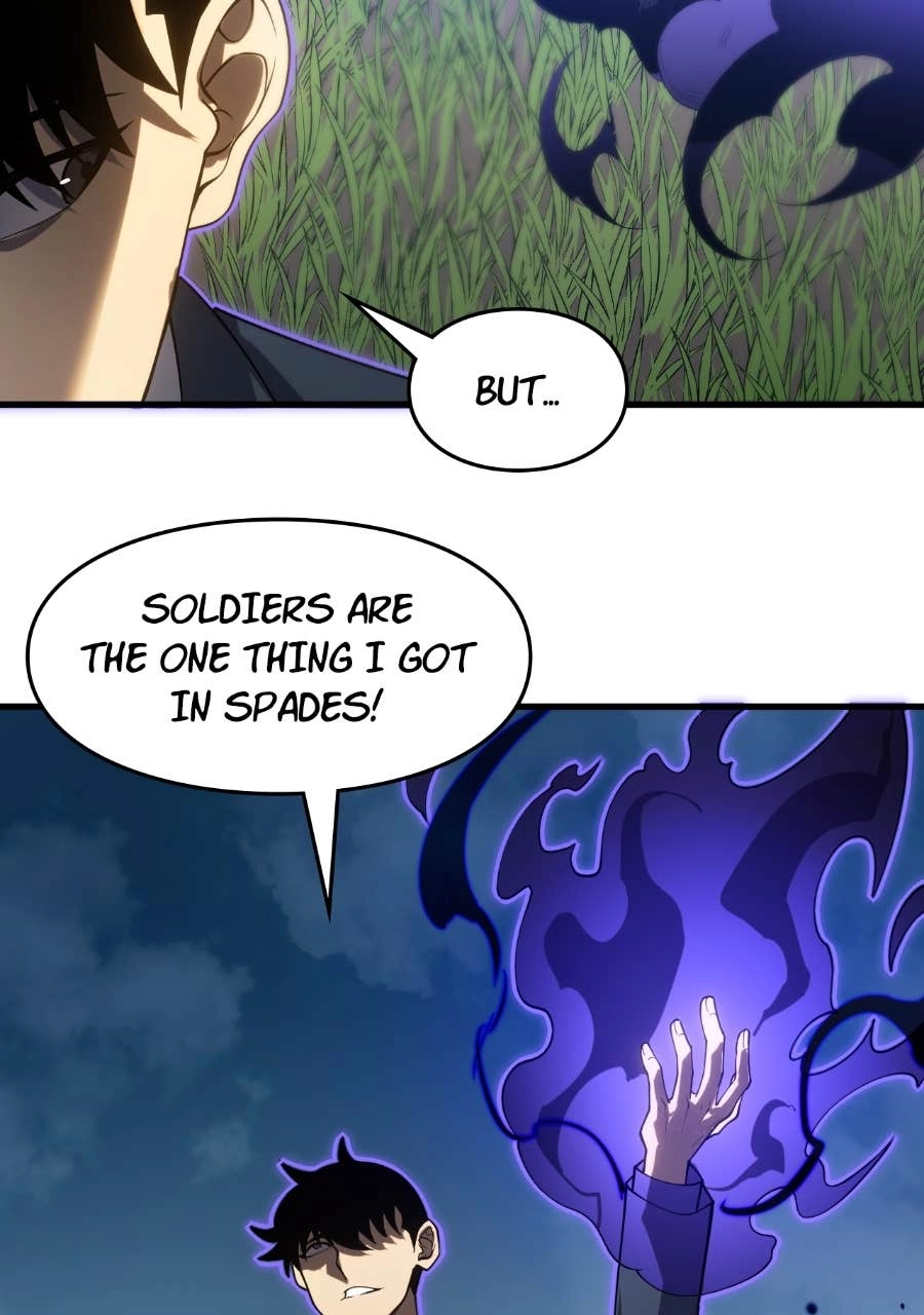 Rise of the Limitless Necromancer Chapter 2, page 38 of 149