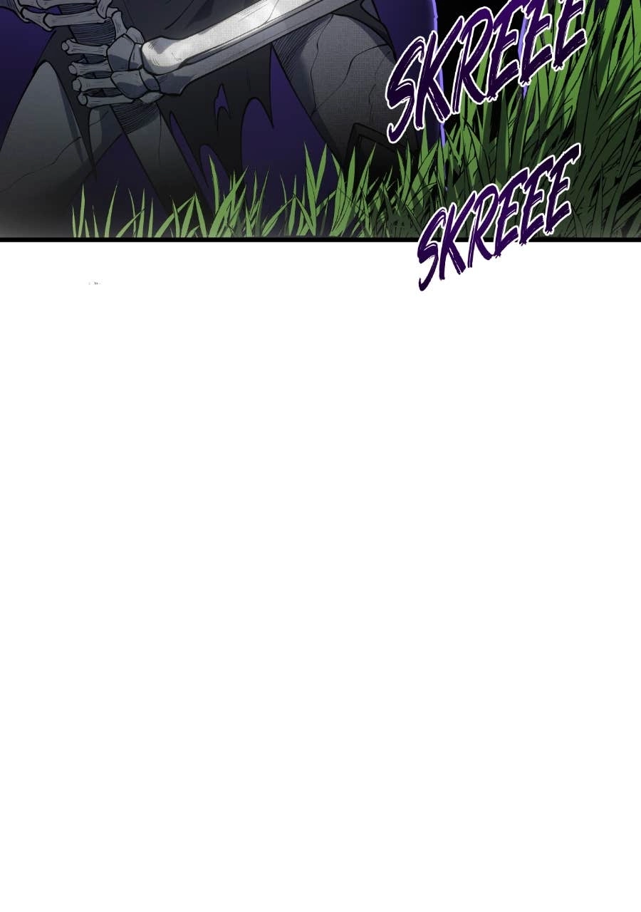 Rise of the Limitless Necromancer Chapter 2, page 40 of 149