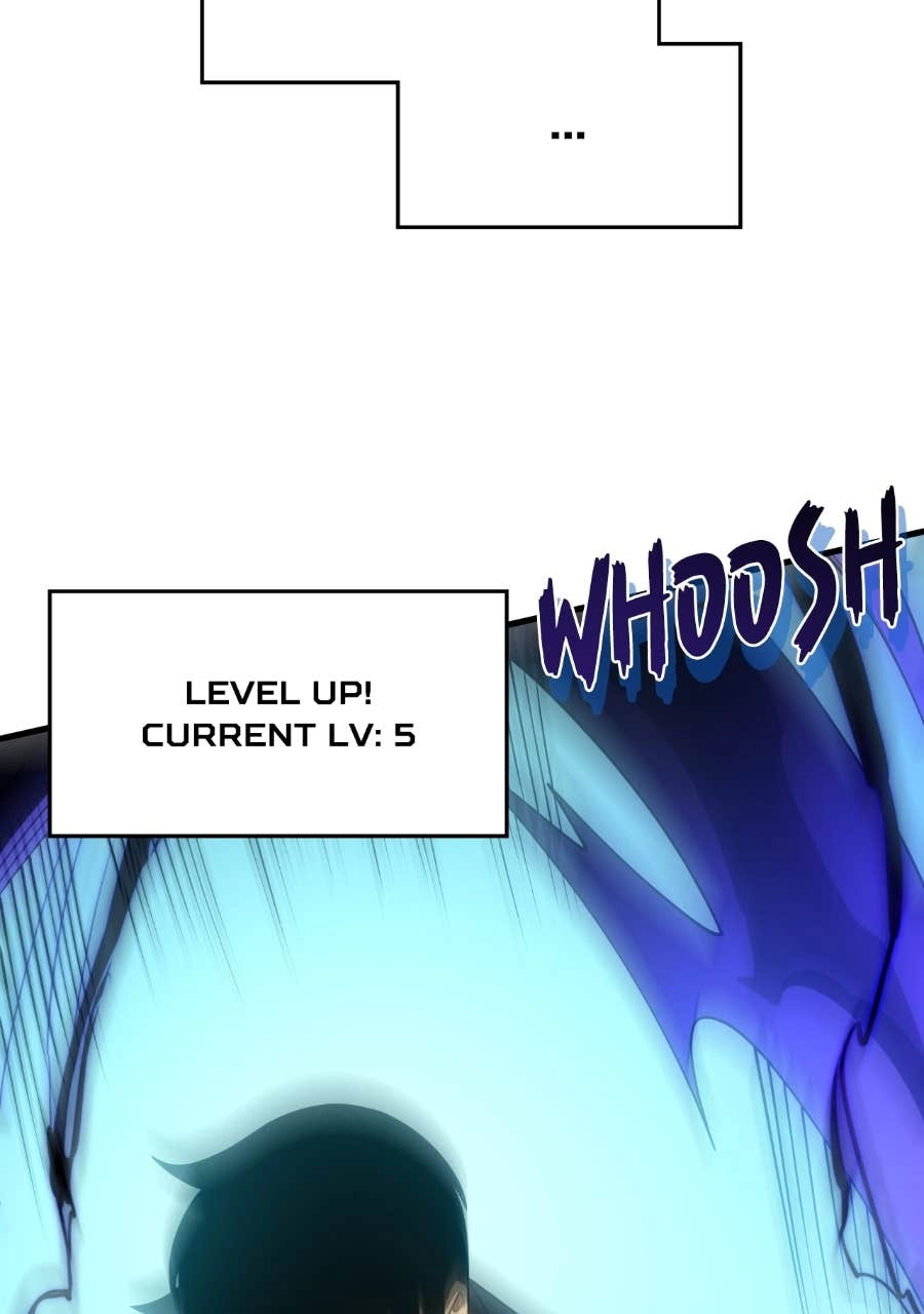 Rise of the Limitless Necromancer Chapter 2, page 42 of 149
