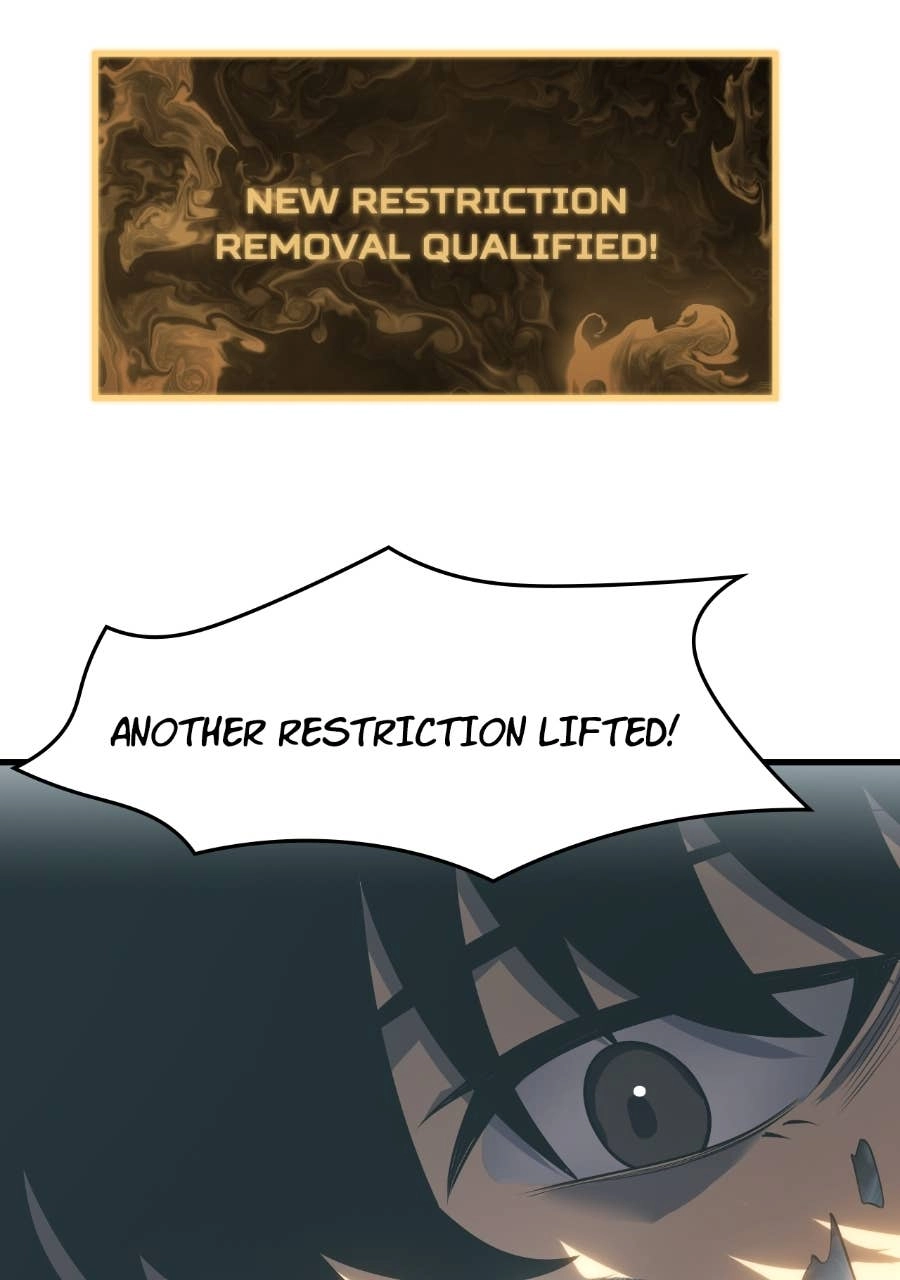 Rise of the Limitless Necromancer Chapter 2, page 44 of 149