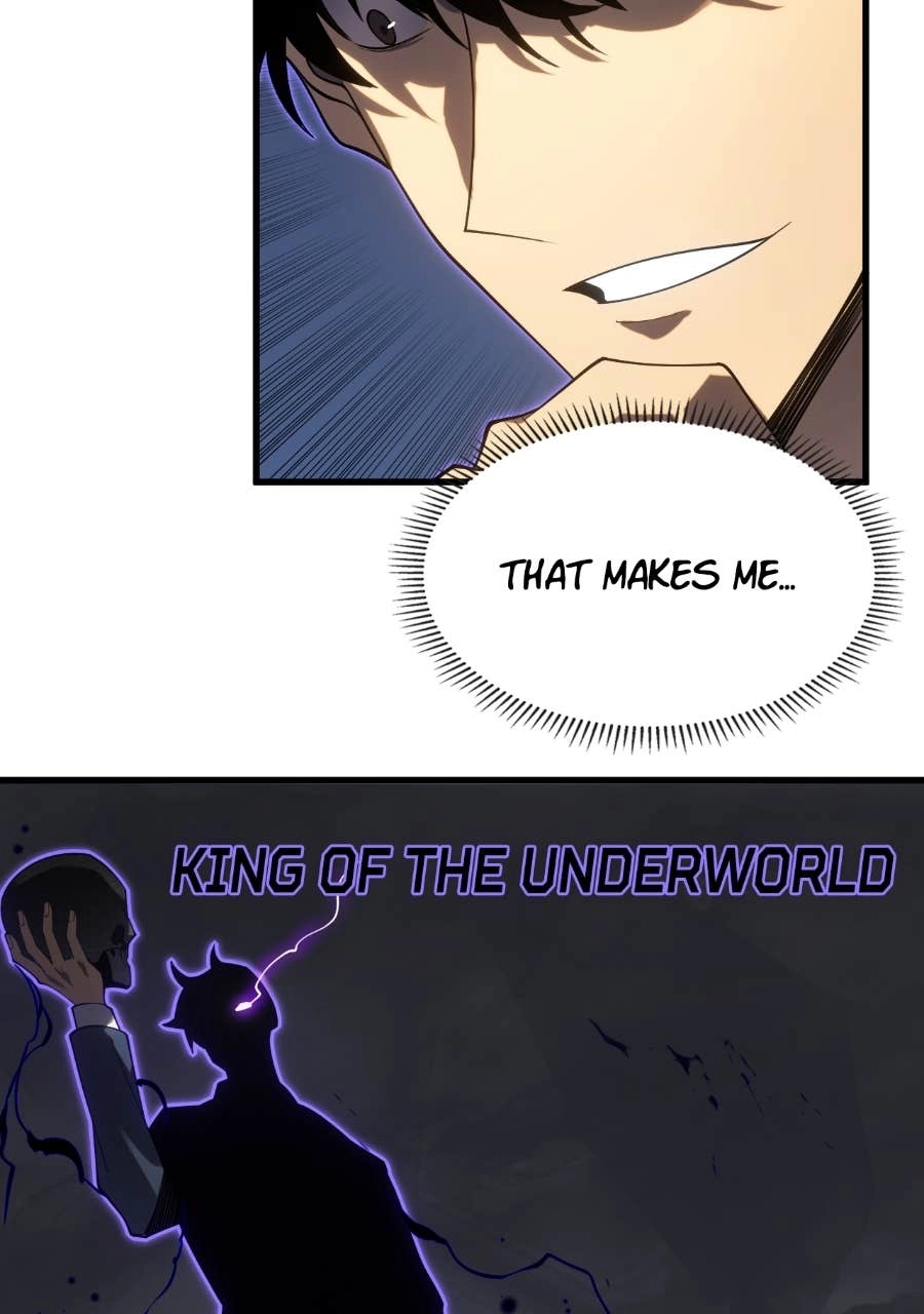 Rise of the Limitless Necromancer Chapter 2, page 48 of 149