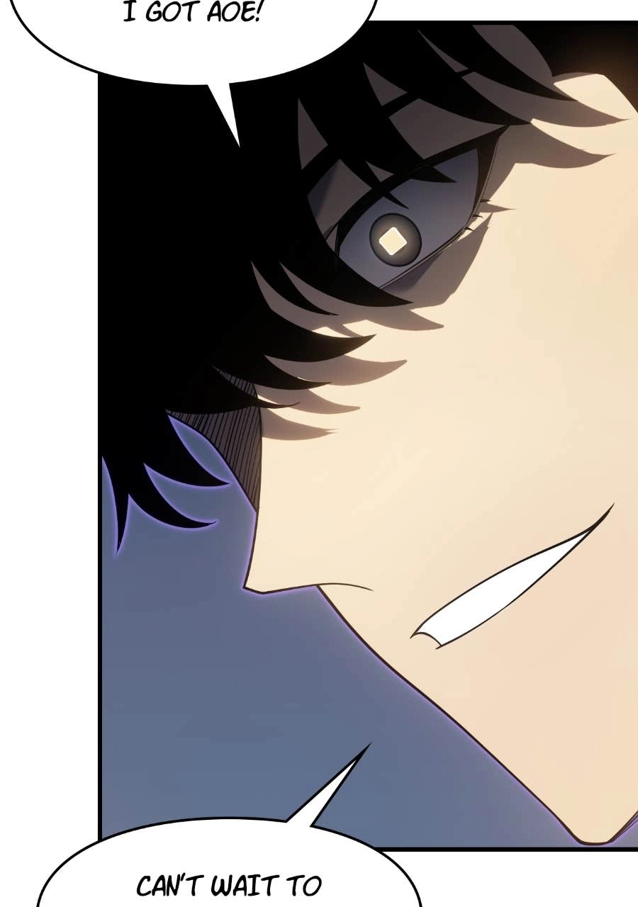 Rise of the Limitless Necromancer Chapter 2, page 53 of 149