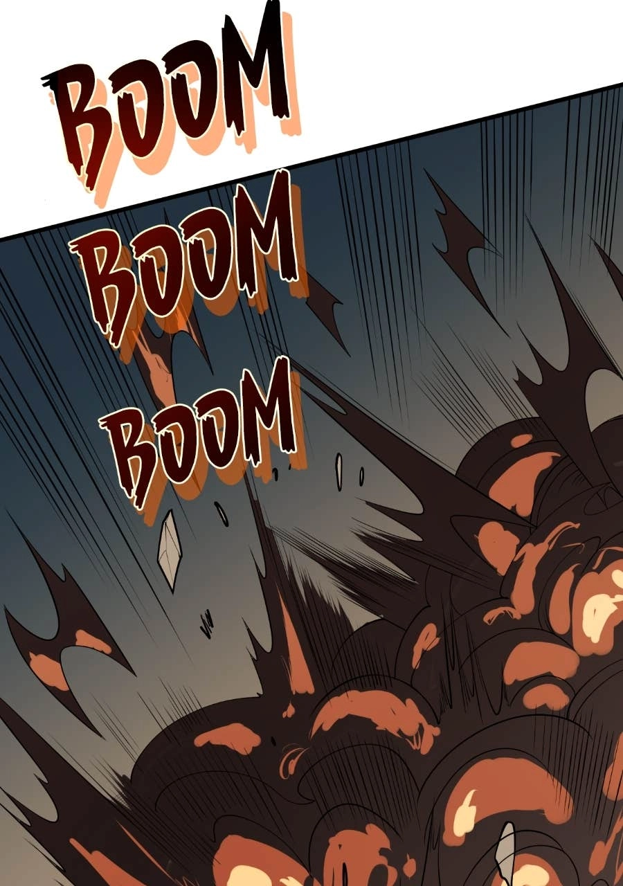 Rise of the Limitless Necromancer Chapter 2, page 64 of 149