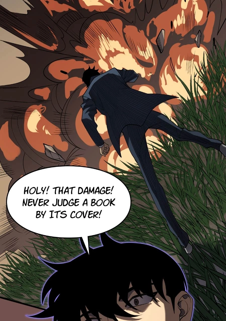 Rise of the Limitless Necromancer Chapter 2, page 65 of 149