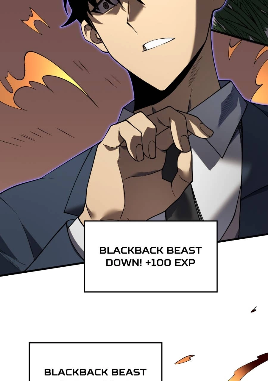 Rise of the Limitless Necromancer Chapter 2, page 66 of 149
