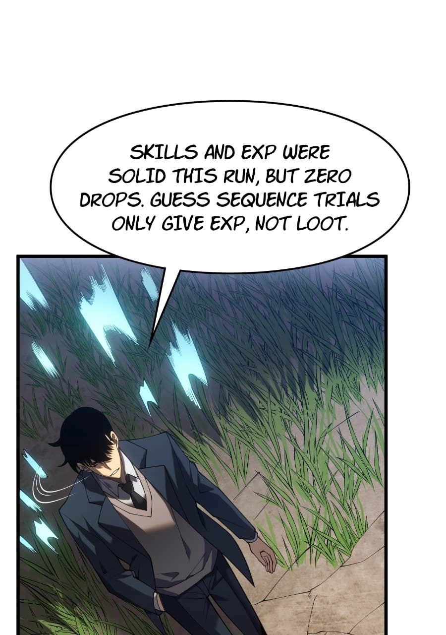 Rise of the Limitless Necromancer Chapter 2, page 69 of 149