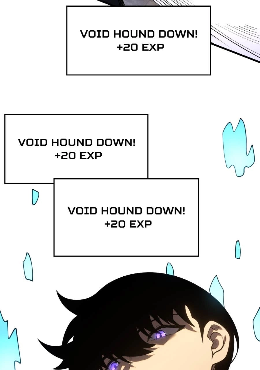 Rise of the Limitless Necromancer Chapter 2, page 7 of 149