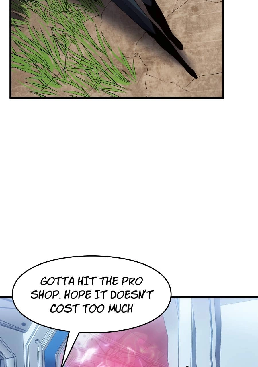 Rise of the Limitless Necromancer Chapter 2, page 70 of 149