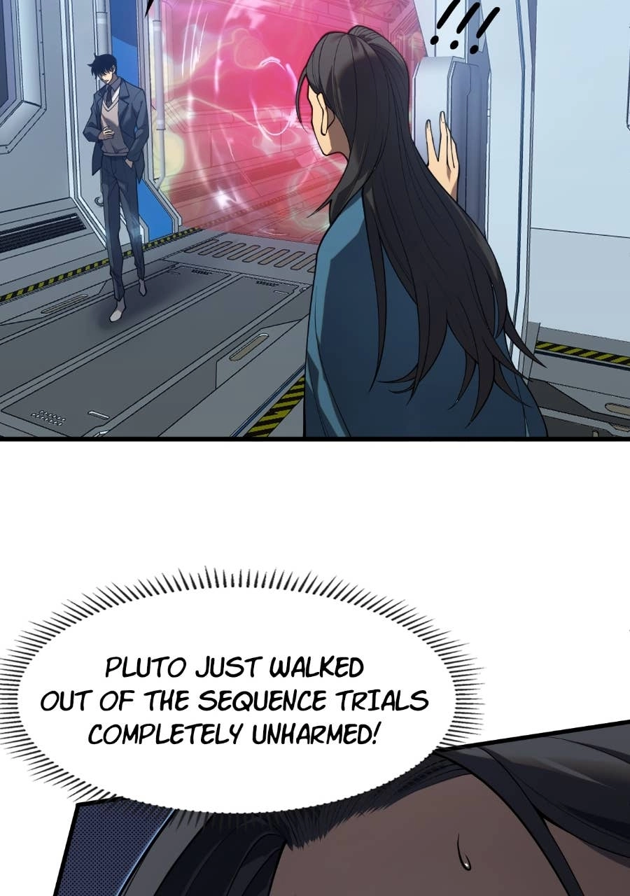 Rise of the Limitless Necromancer Chapter 2, page 71 of 149