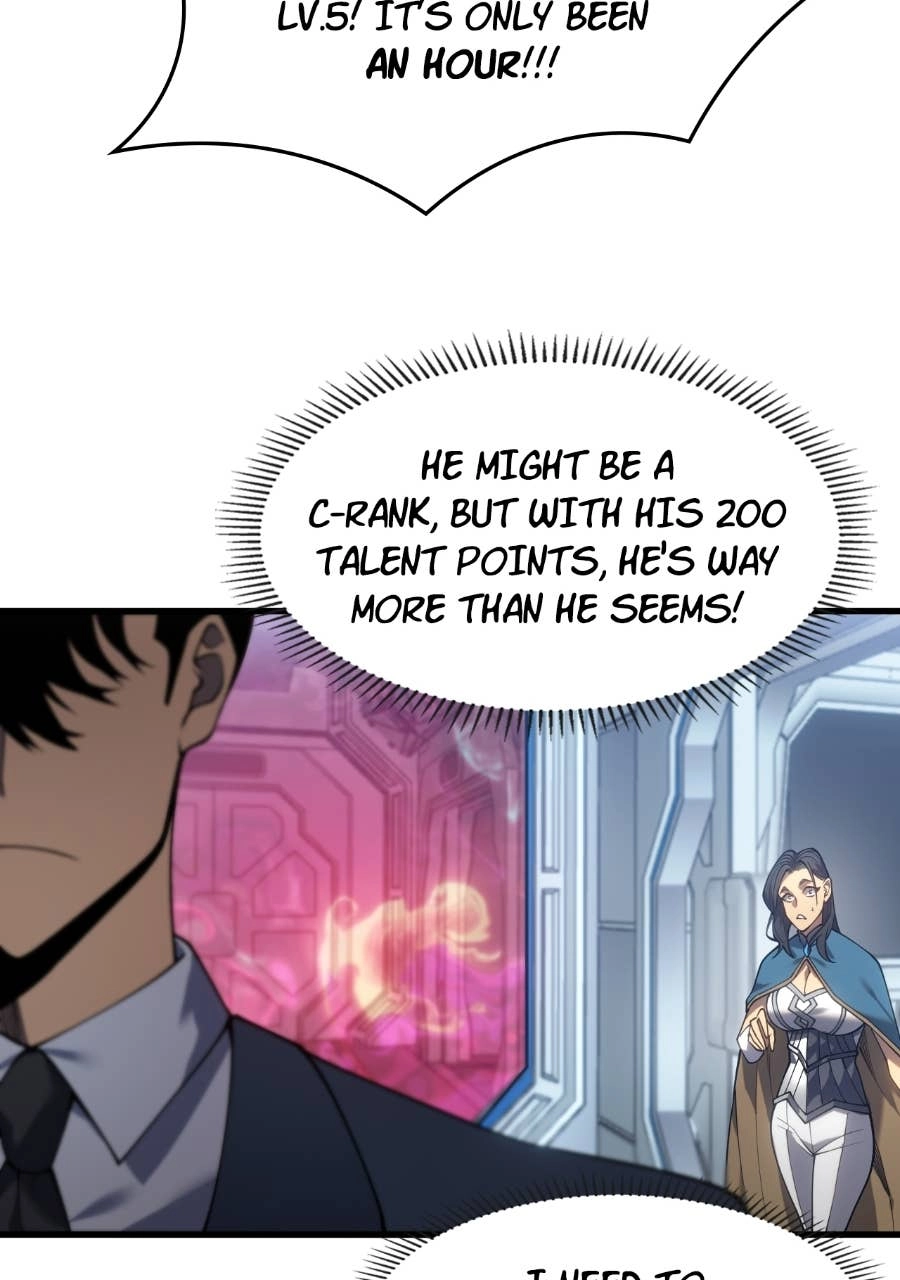 Rise of the Limitless Necromancer Chapter 2, page 73 of 149