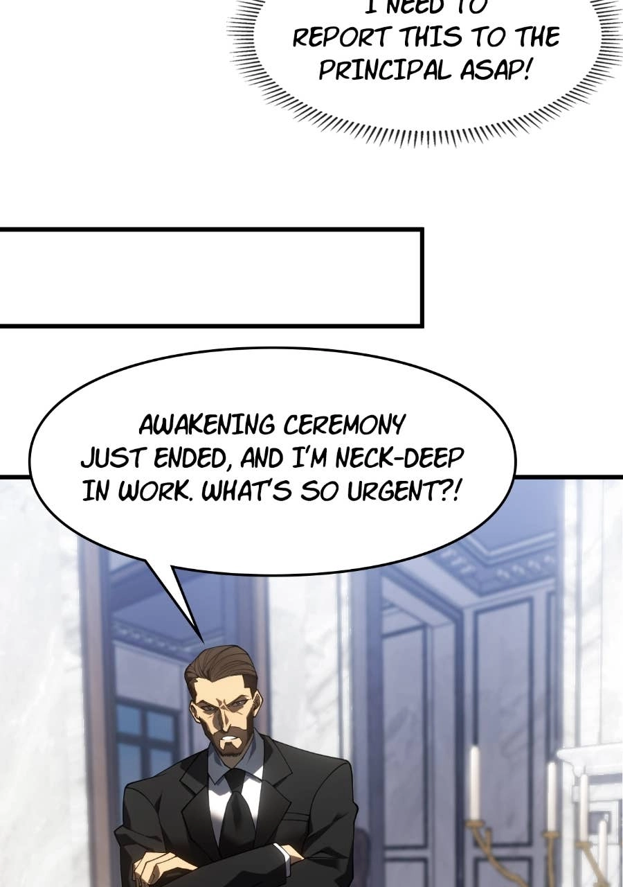 Rise of the Limitless Necromancer Chapter 2, page 74 of 149