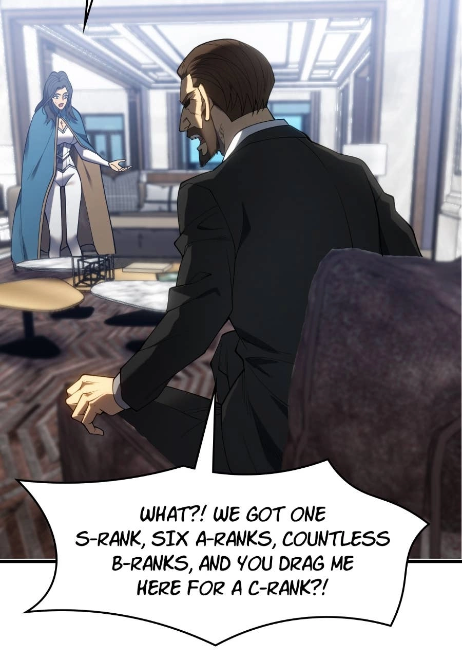 Rise of the Limitless Necromancer Chapter 2, page 76 of 149