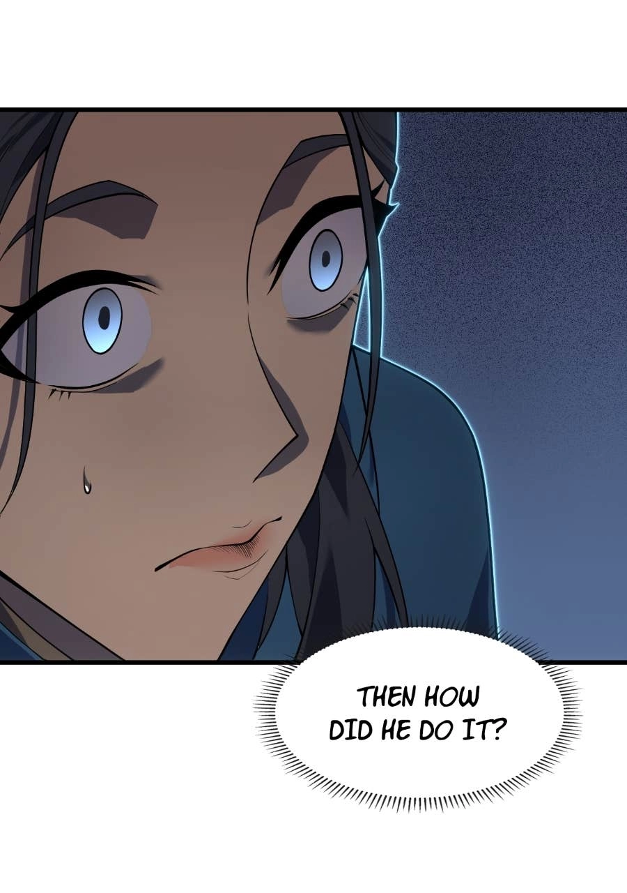 Rise of the Limitless Necromancer Chapter 2, page 80 of 149