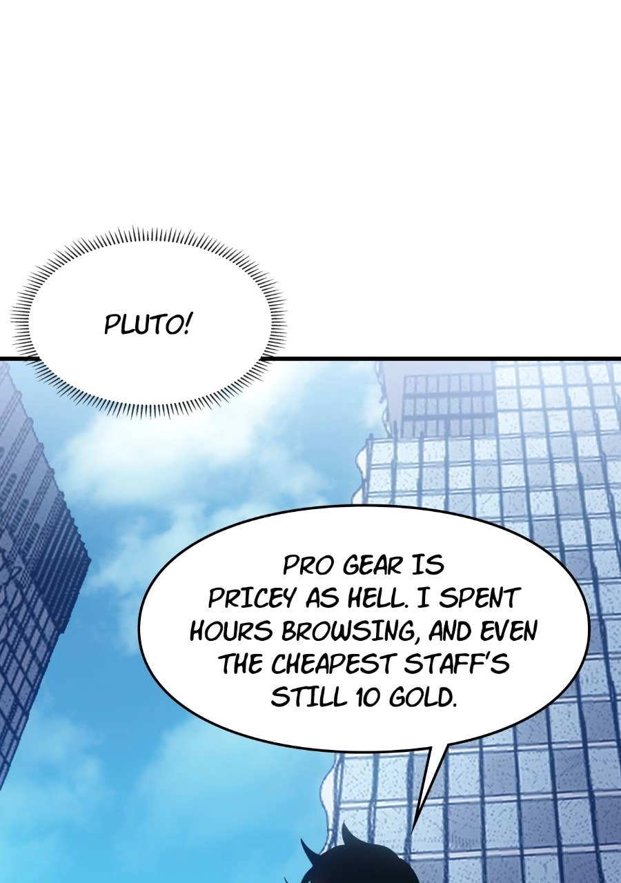 Rise of the Limitless Necromancer Chapter 2, page 81 of 149