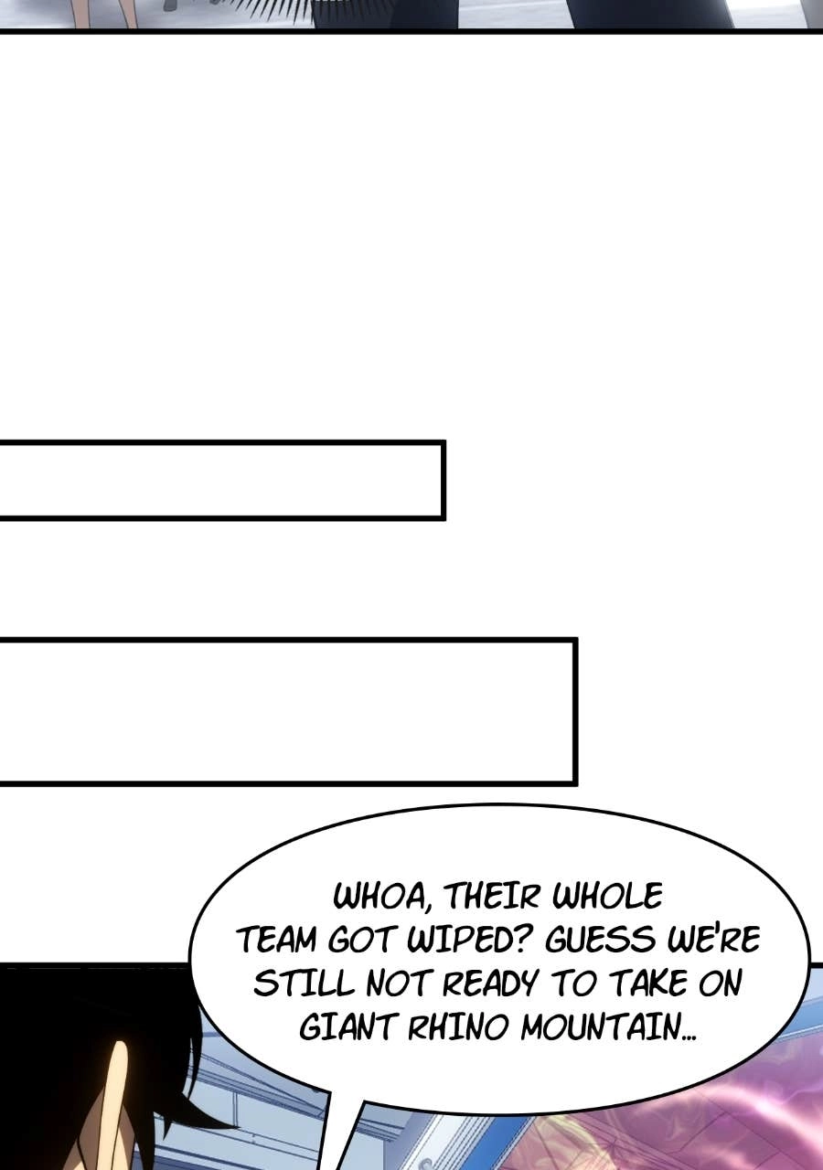Rise of the Limitless Necromancer Chapter 2, page 83 of 149