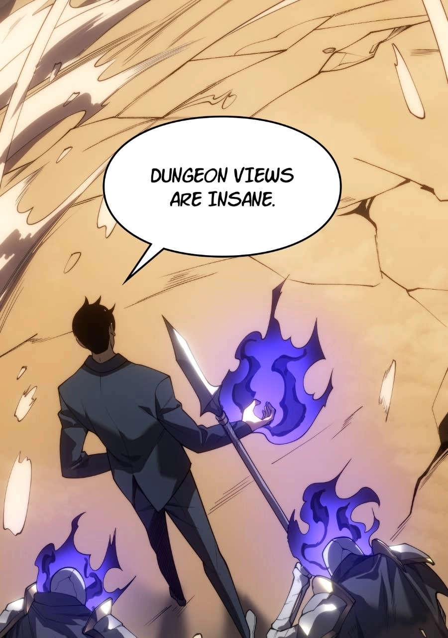 Rise of the Limitless Necromancer Chapter 2, page 87 of 149