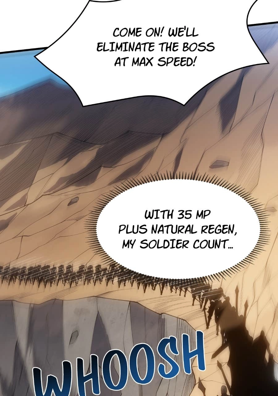Rise of the Limitless Necromancer Chapter 2, page 90 of 149
