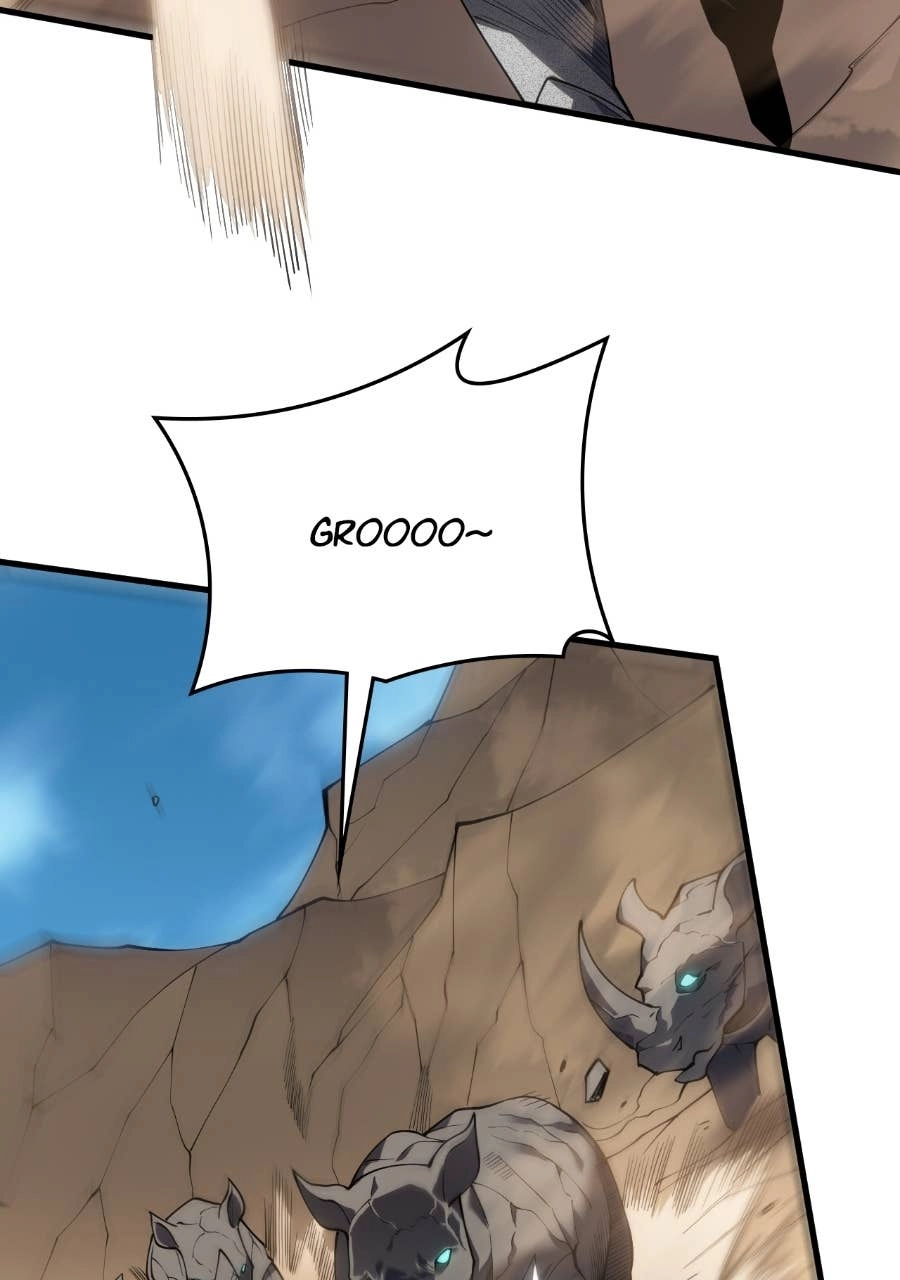 Rise of the Limitless Necromancer Chapter 2, page 93 of 149