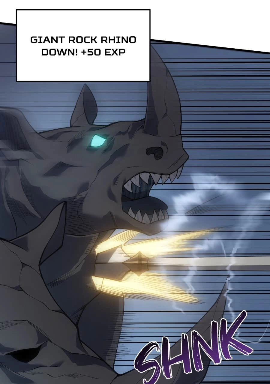 Rise of the Limitless Necromancer Chapter 2, page 95 of 149