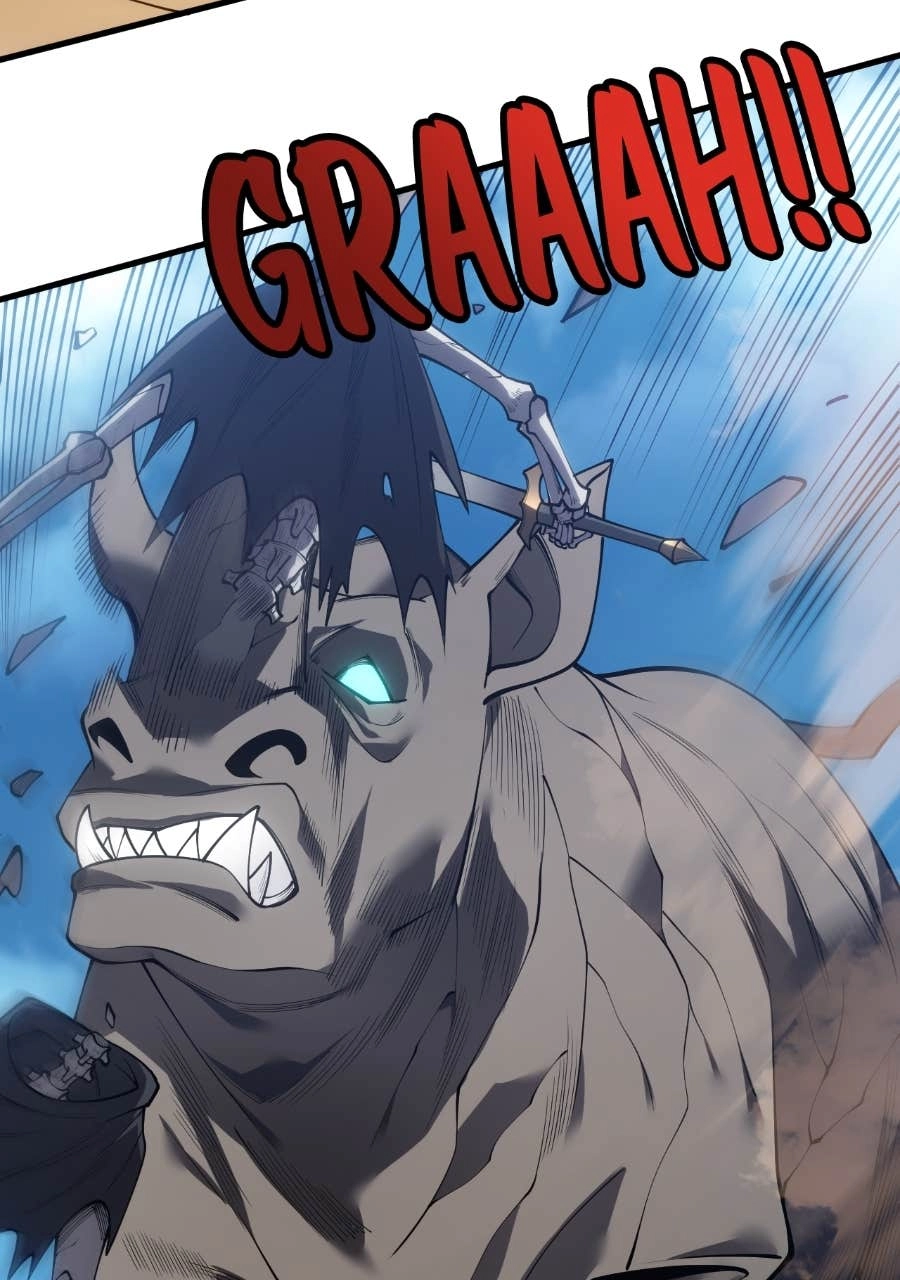 Rise of the Limitless Necromancer Chapter 2, page 98 of 149