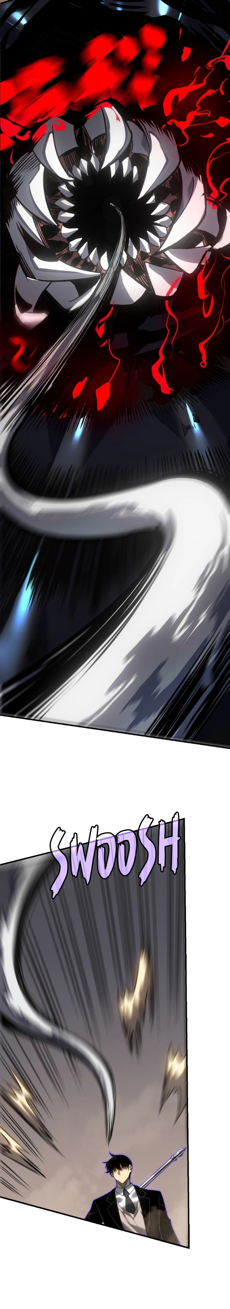 Rise of the Limitless Necromancer Chapter 25, page 12 of 20