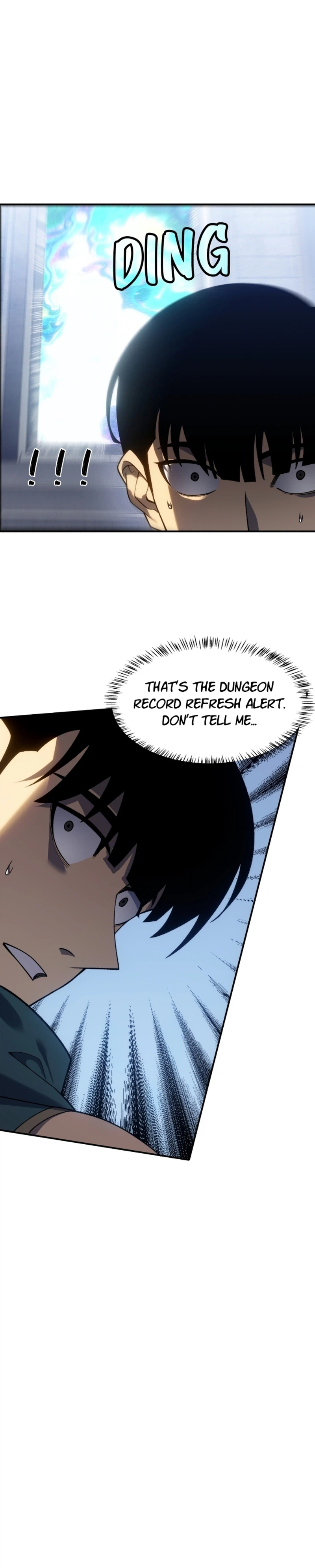 Rise of the Limitless Necromancer Chapter 25, page 20 of 20