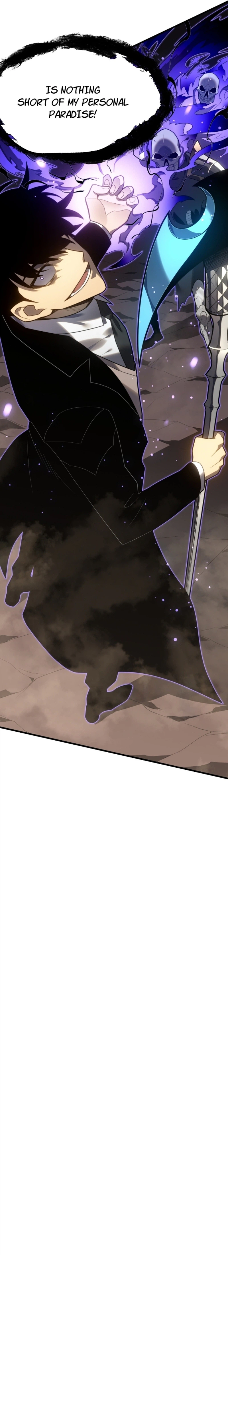 Rise of the Limitless Necromancer Chapter 26, page 16 of 17
