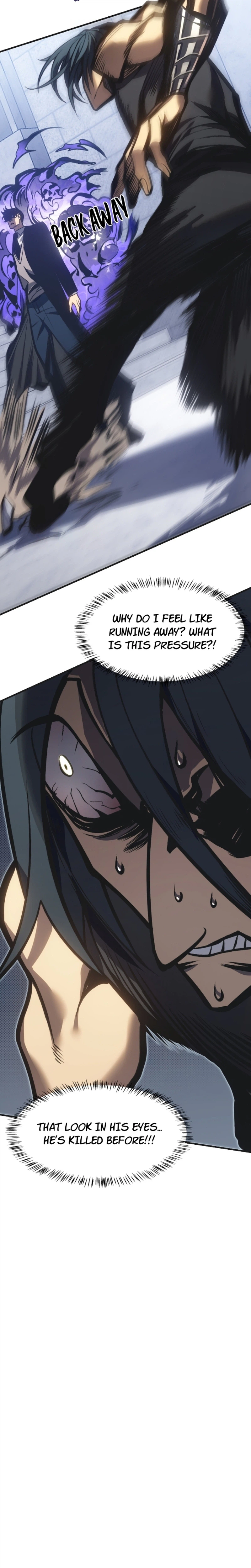 Rise of the Limitless Necromancer Chapter 26, page 6 of 17