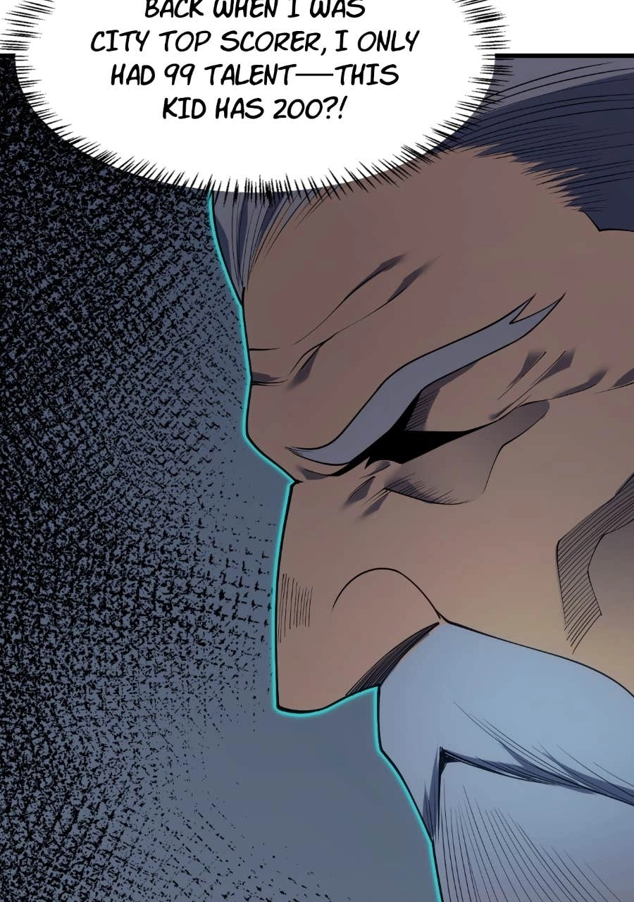 Rise of the Limitless Necromancer Chapter 3, page 103 of 118
