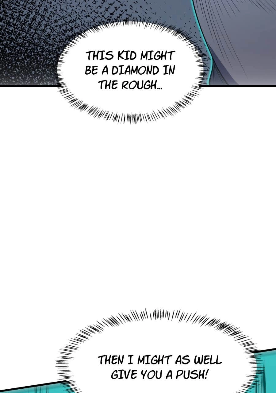 Rise of the Limitless Necromancer Chapter 3, page 104 of 118