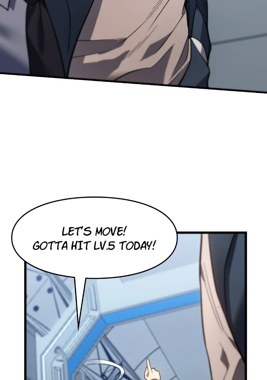 Rise of the Limitless Necromancer Chapter 3, page 11 of 118