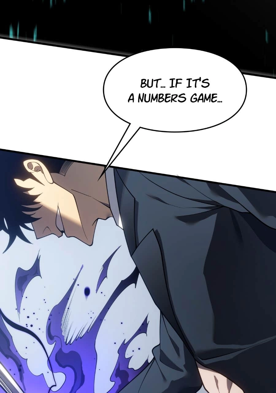 Rise of the Limitless Necromancer Chapter 3, page 113 of 118