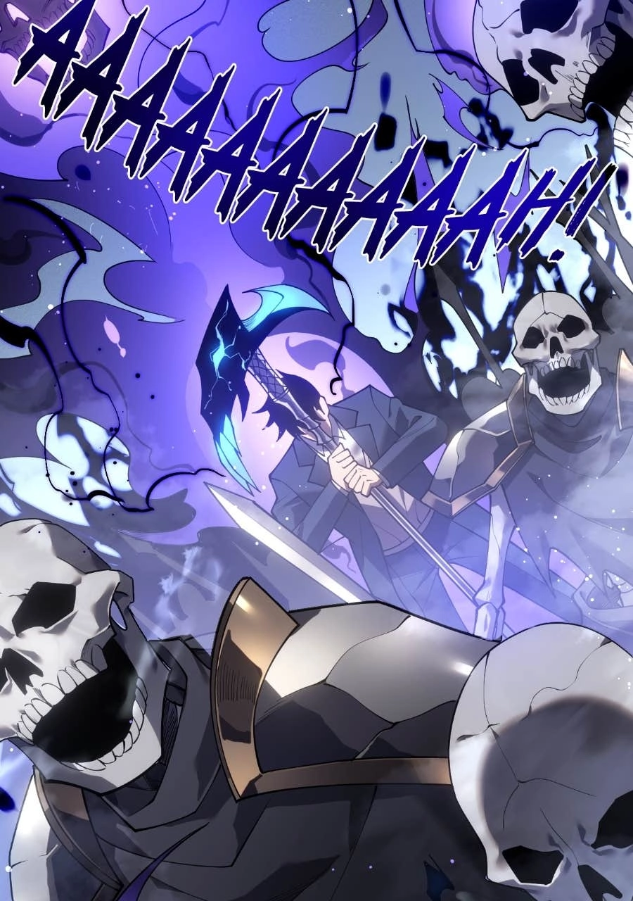 Rise of the Limitless Necromancer Chapter 3, page 115 of 118