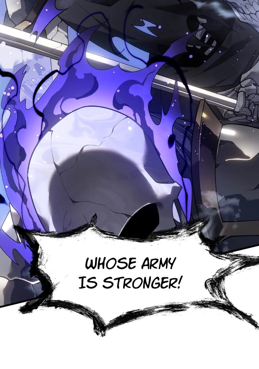 Rise of the Limitless Necromancer Chapter 3, page 116 of 118