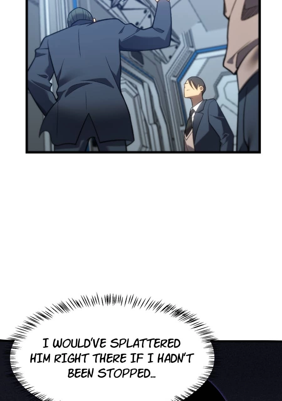 Rise of the Limitless Necromancer Chapter 3, page 12 of 118