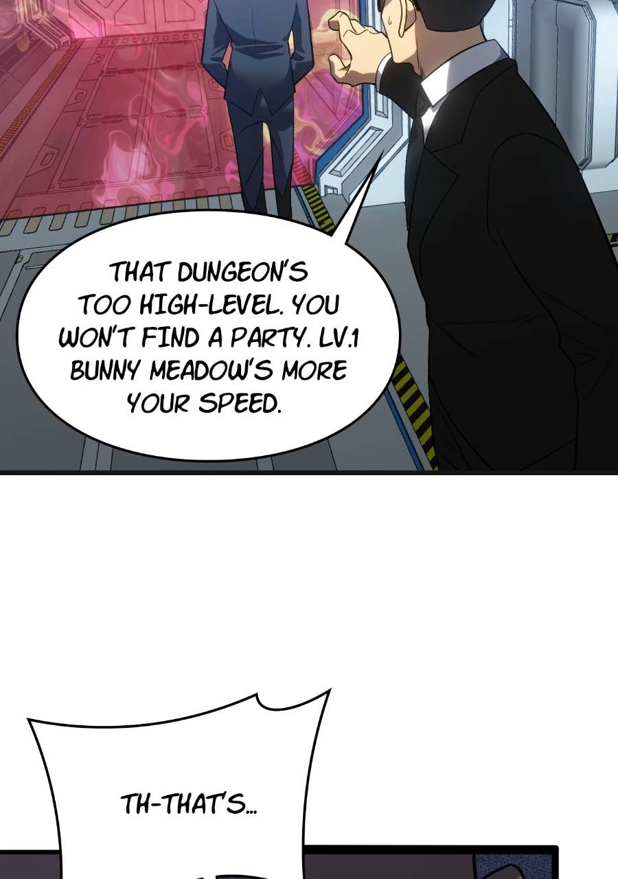 Rise of the Limitless Necromancer Chapter 3, page 16 of 118