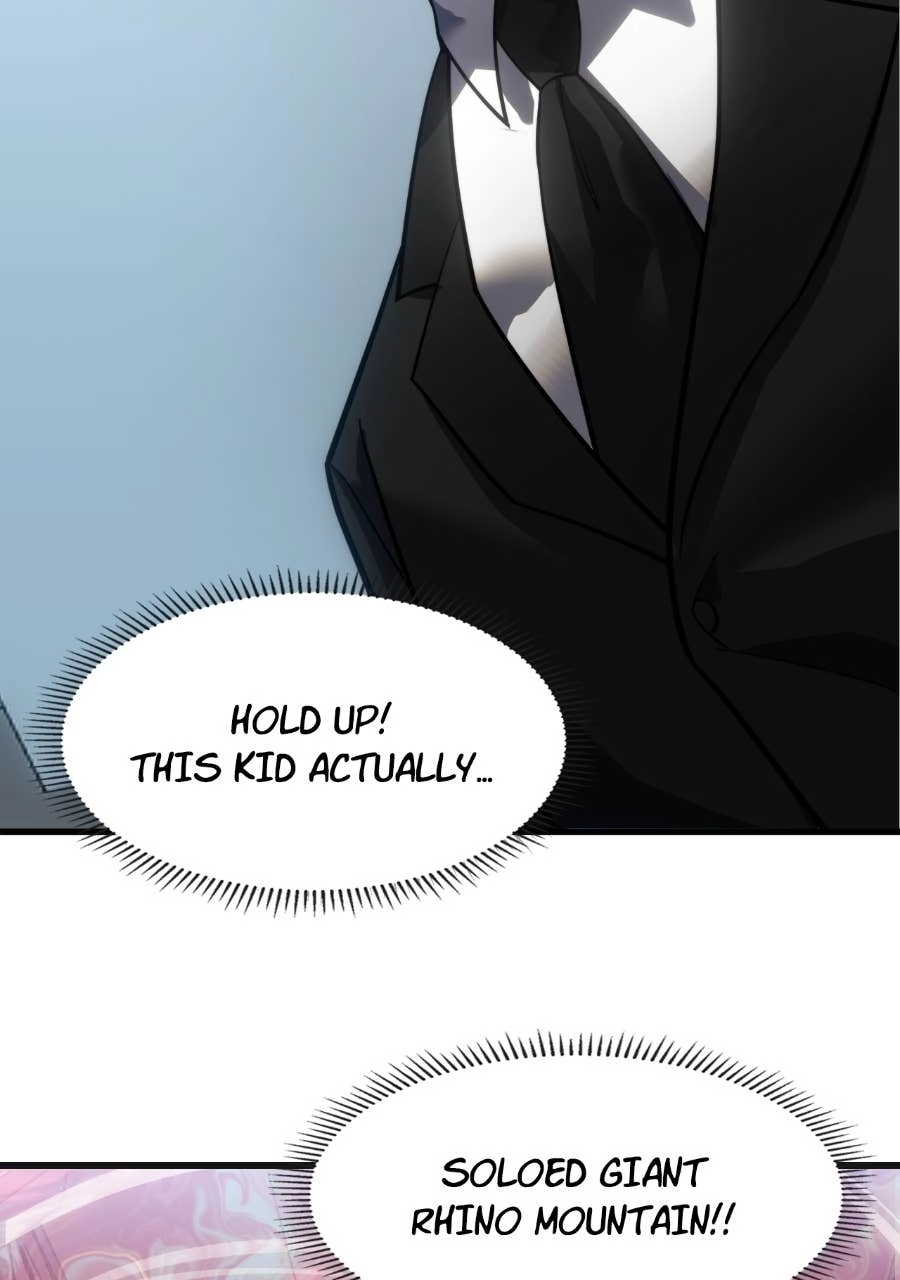 Rise of the Limitless Necromancer Chapter 3, page 20 of 118