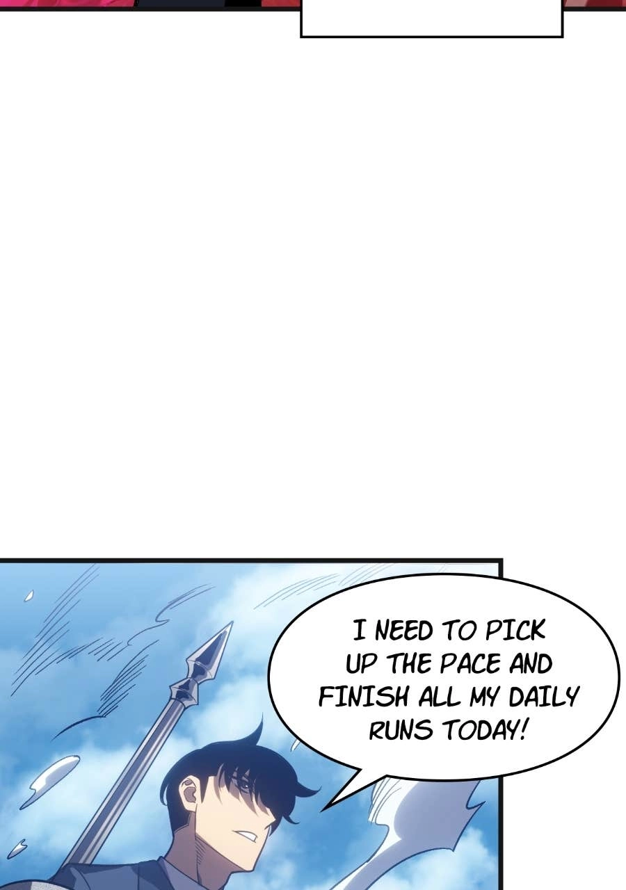 Rise of the Limitless Necromancer Chapter 3, page 22 of 118