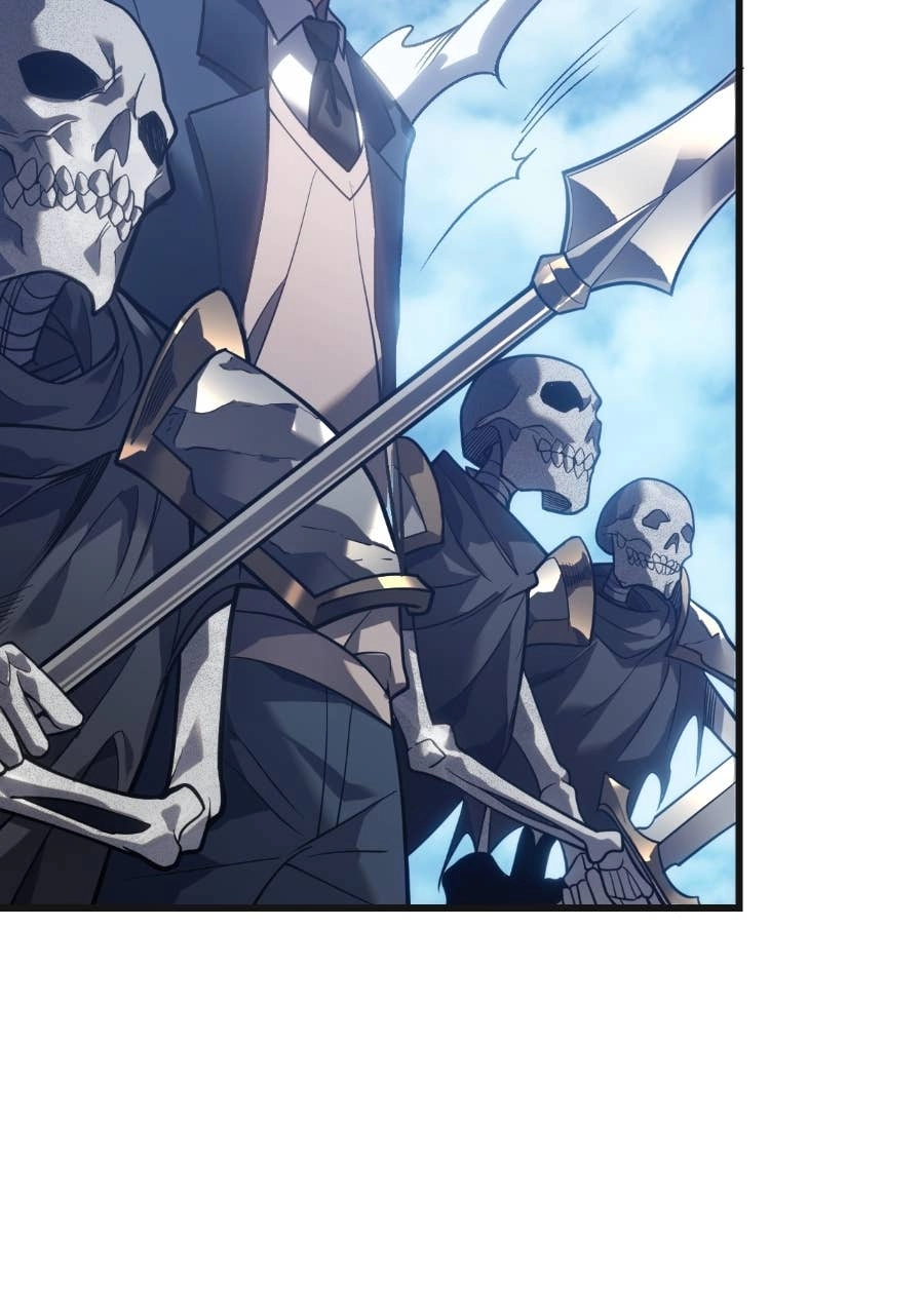 Rise of the Limitless Necromancer Chapter 3, page 23 of 118
