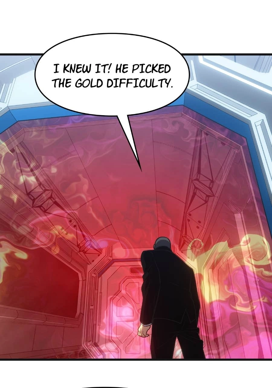 Rise of the Limitless Necromancer Chapter 3, page 24 of 118