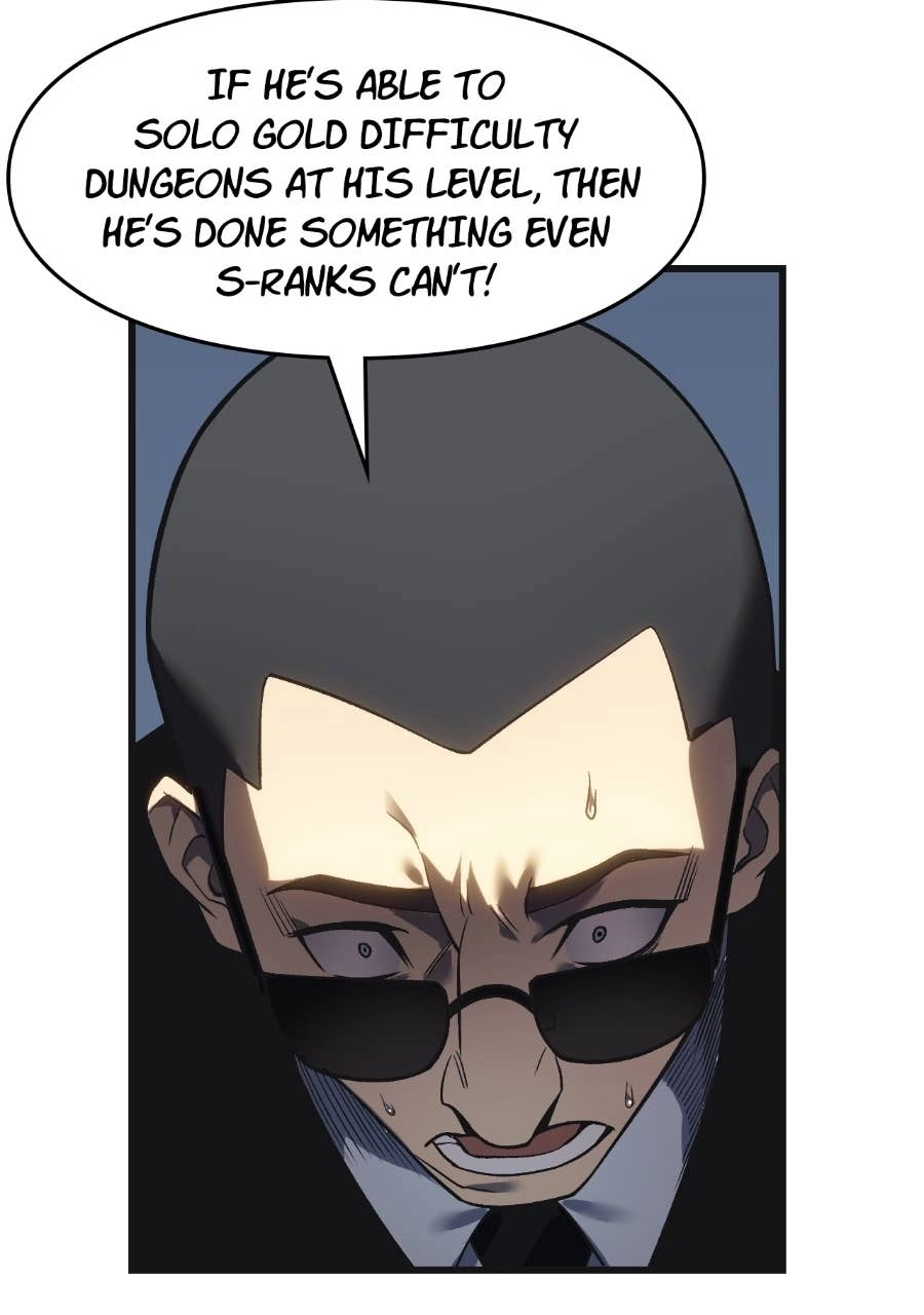 Rise of the Limitless Necromancer Chapter 3, page 25 of 118