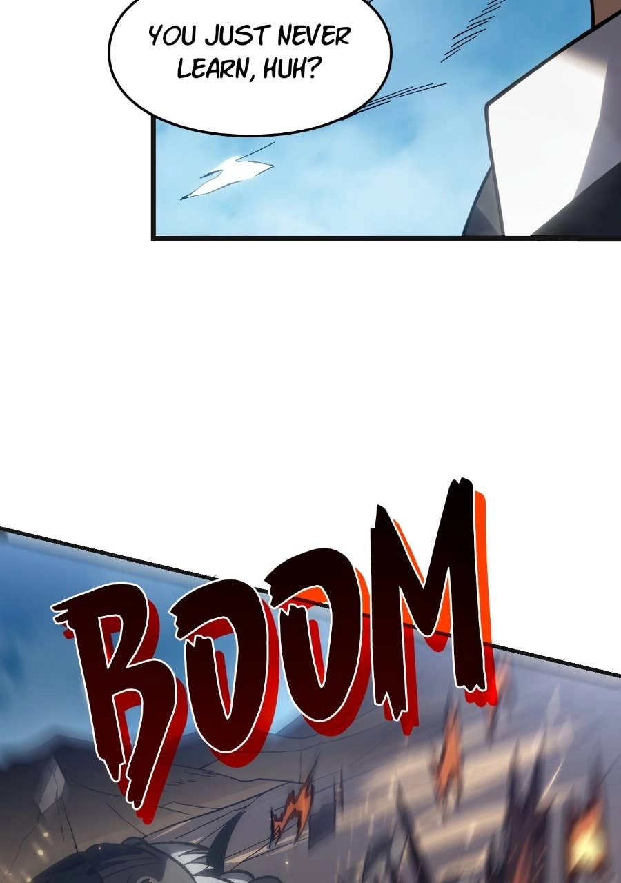 Rise of the Limitless Necromancer Chapter 3, page 34 of 118