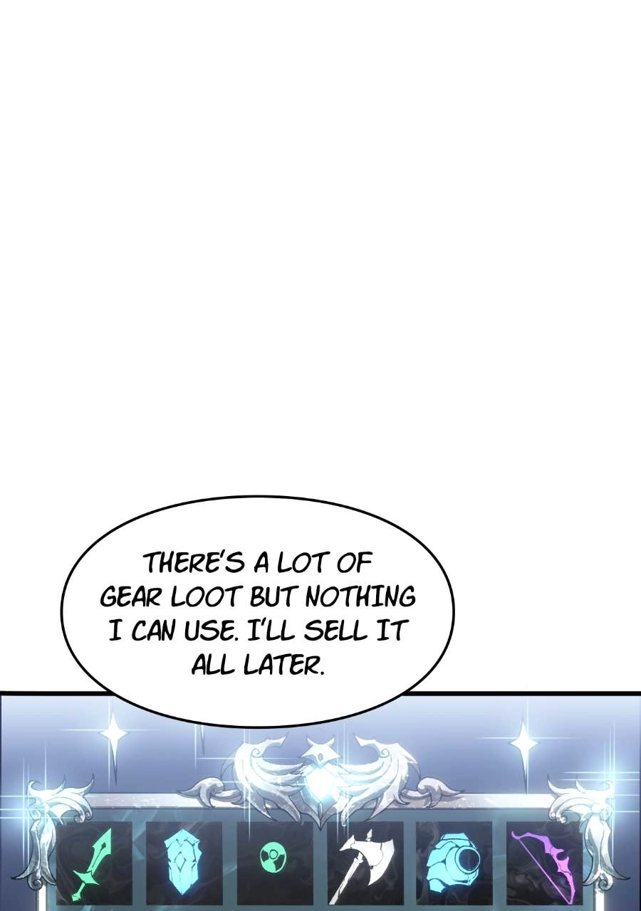 Rise of the Limitless Necromancer Chapter 3, page 38 of 118