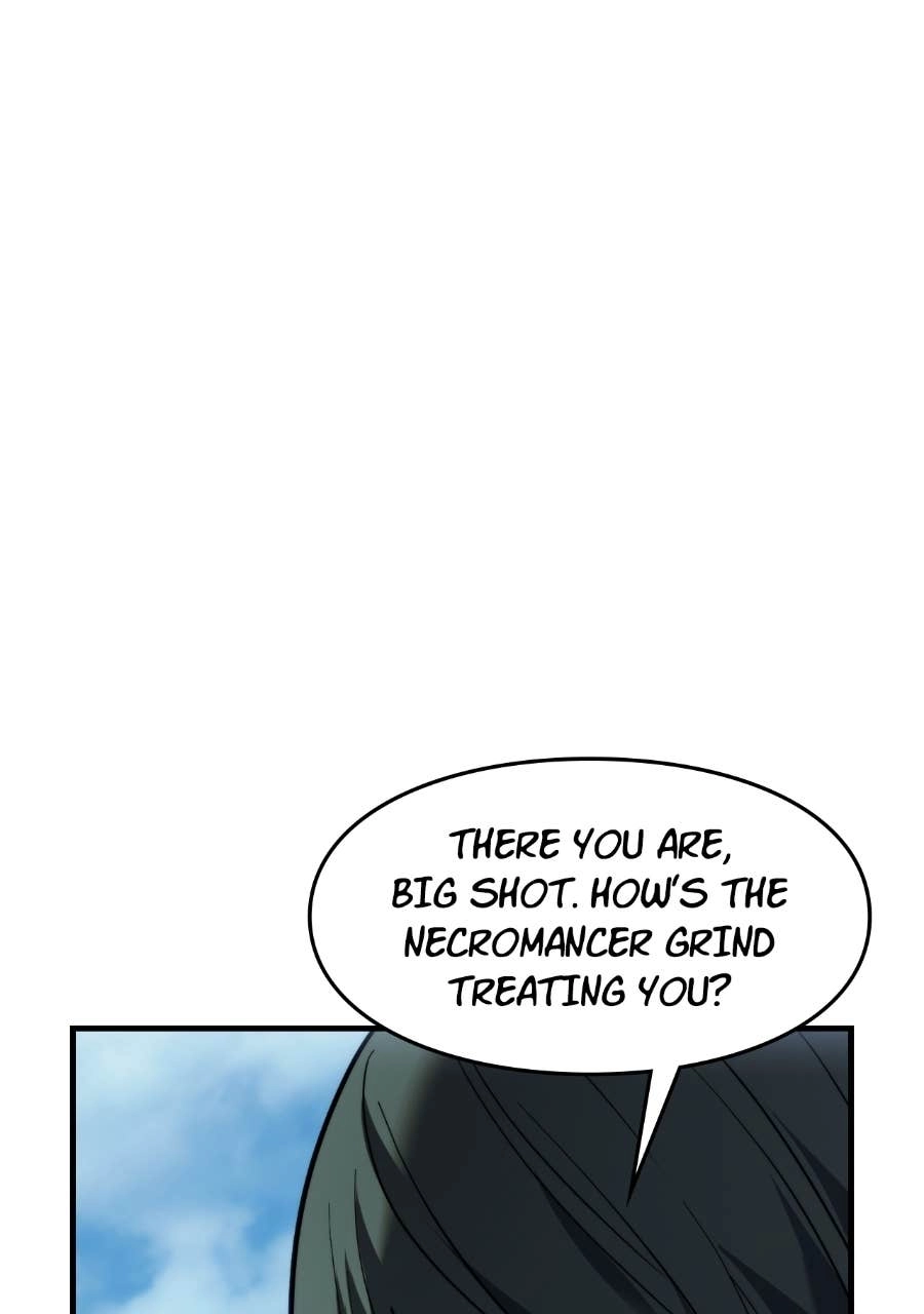 Rise of the Limitless Necromancer Chapter 3, page 47 of 118