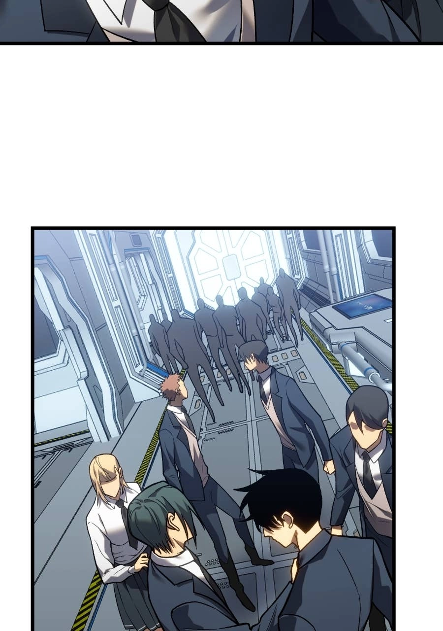 Rise of the Limitless Necromancer Chapter 3, page 5 of 118